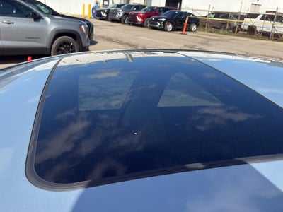 2011 Hyundai Sonata Limited