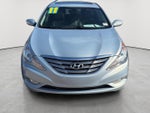 2011 Hyundai Sonata Limited