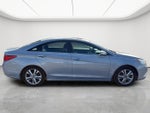 2011 Hyundai Sonata Limited