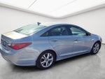 2011 Hyundai Sonata Limited