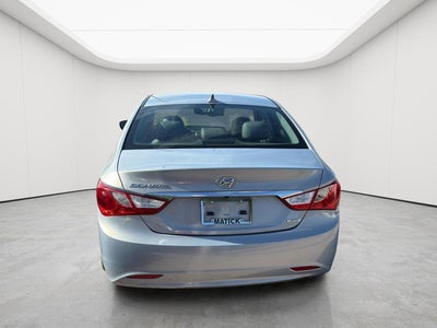 2011 Hyundai Sonata Limited