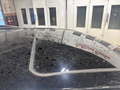 2018 Toyota Sienna XLE