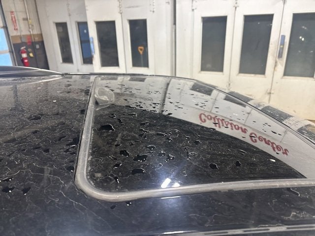 2018 Toyota Sienna XLE