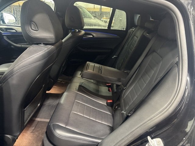 2019 BMW X4 xDrive30i