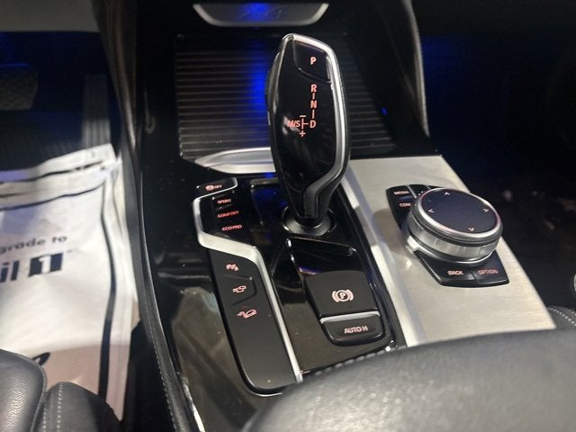 2019 BMW X4 xDrive30i