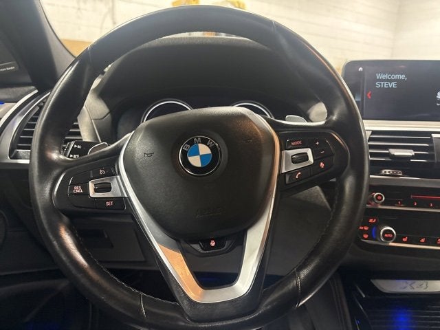 2019 BMW X4 xDrive30i