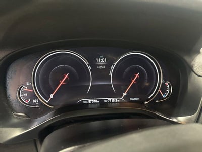 2019 BMW X4 xDrive30i