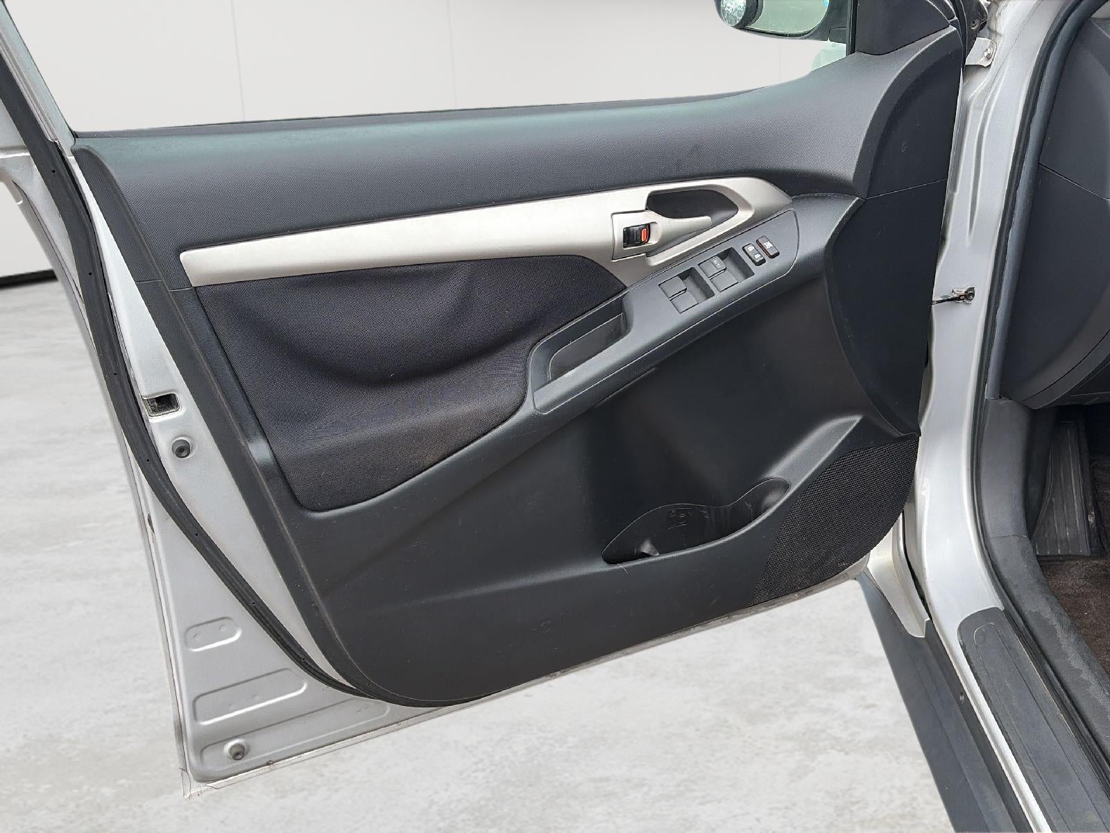 2009 Pontiac Vibe w/1SA