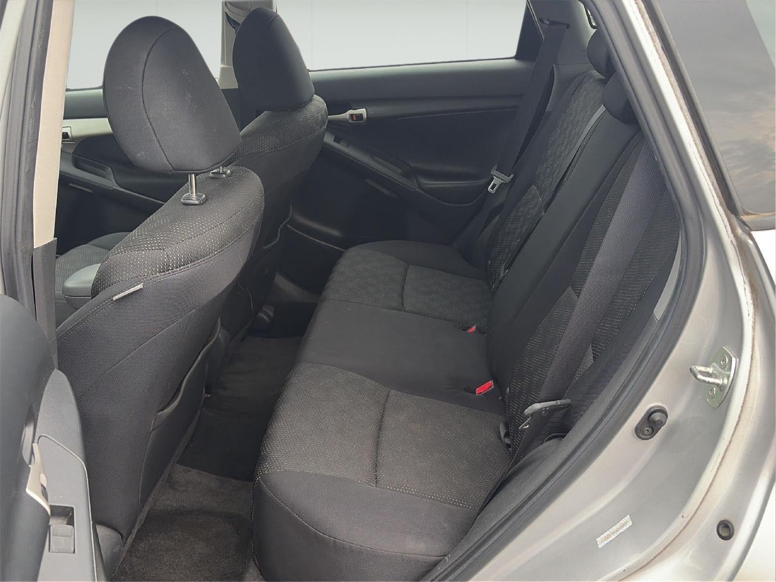 2009 Pontiac Vibe w/1SA