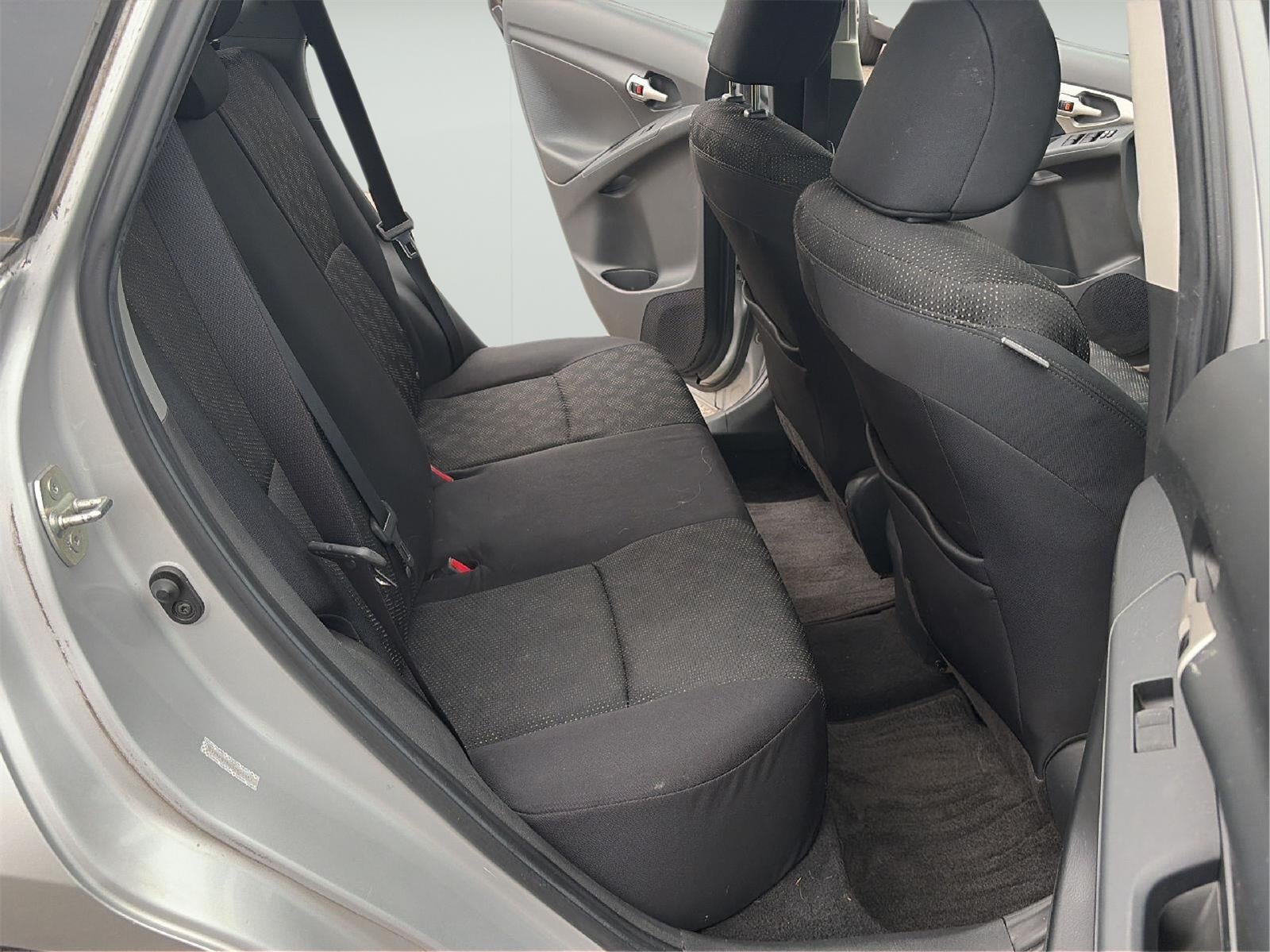 2009 Pontiac Vibe w/1SA