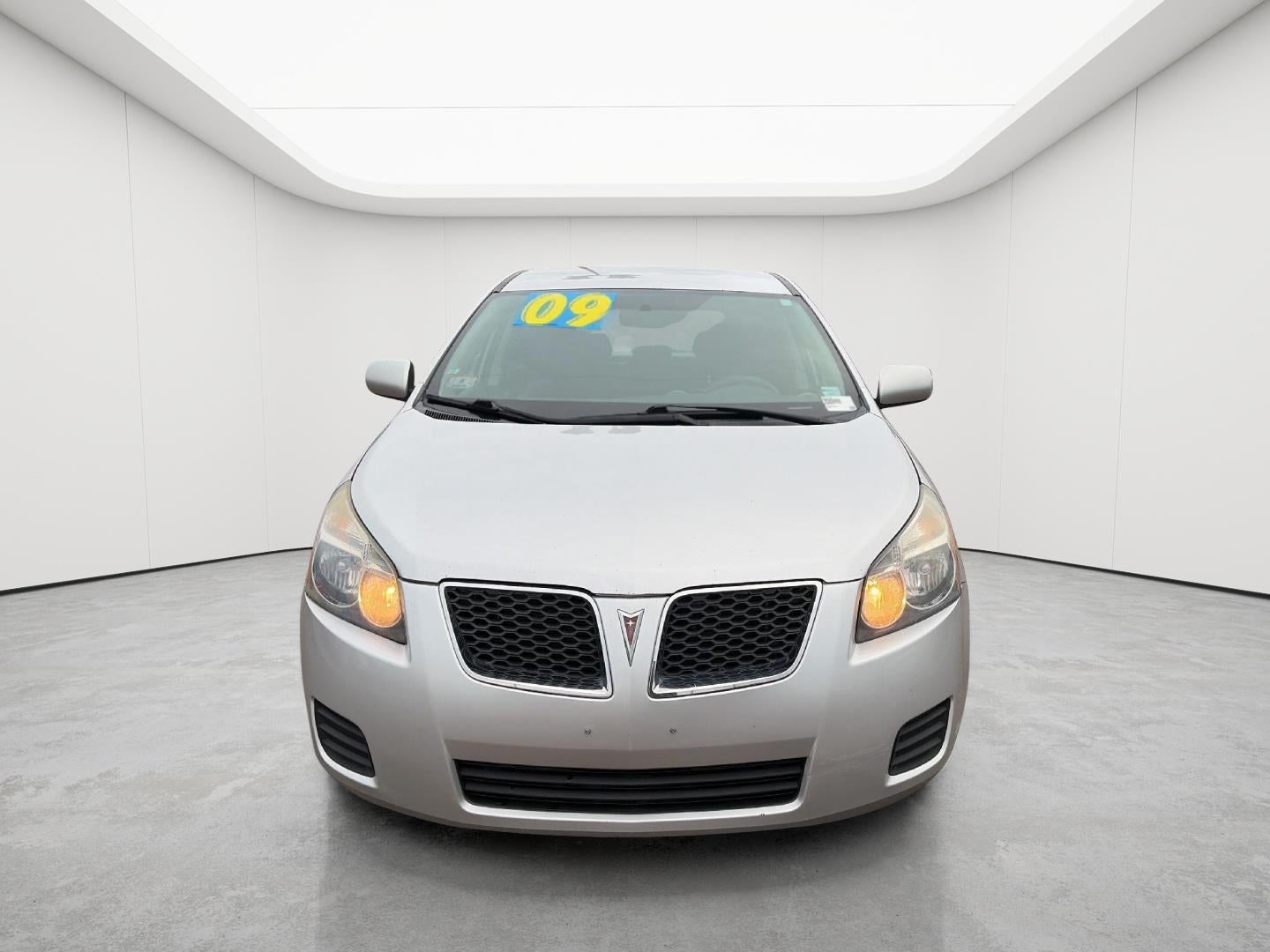 2009 Pontiac Vibe w/1SA