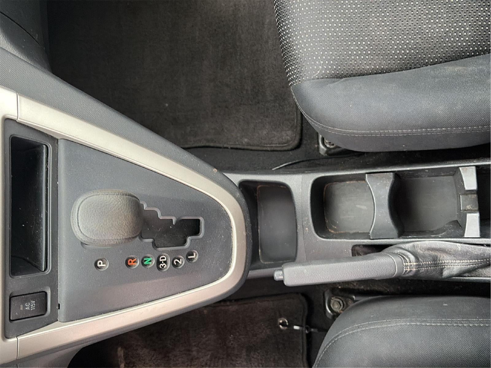 2009 Pontiac Vibe w/1SA