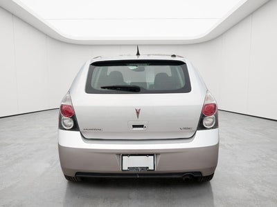 2009 Pontiac Vibe w/1SA