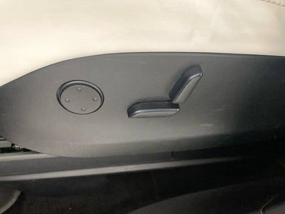 2017 Tesla Model X 90D