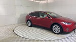 2017 Tesla Model X 90D