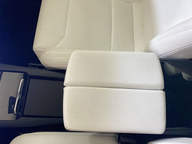 2017 Tesla Model X 90D