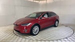 2017 Tesla Model X 90D