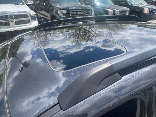 2016 Subaru Impreza Wagon 2.0i Sport Premium