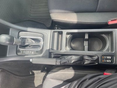 2016 Subaru Impreza Wagon 2.0i Sport Premium