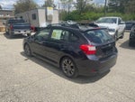 2016 Subaru Impreza Wagon 2.0i Sport Premium
