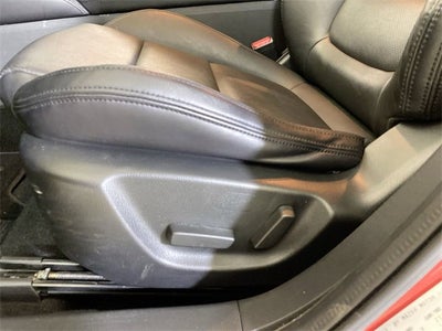 2017 Mazda Mazda6 Touring