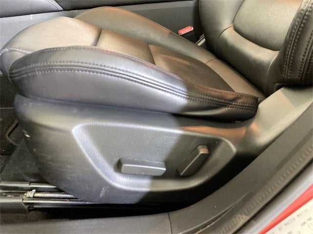 2017 Mazda Mazda6 Touring