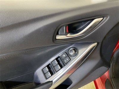 2017 Mazda Mazda6 Touring