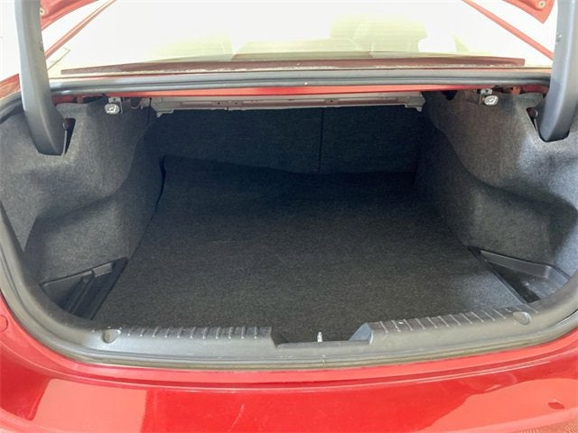 2017 Mazda Mazda6 Touring