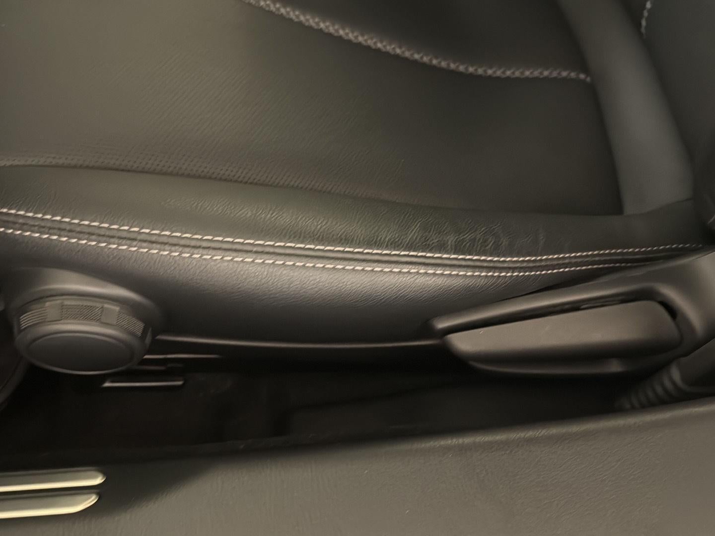 2021 Mazda Mazda MX-5 Miata Grand Touring