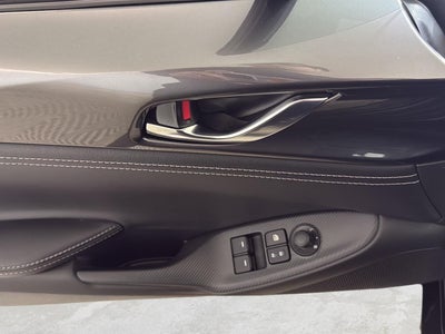 2021 Mazda Mazda MX-5 Miata Grand Touring
