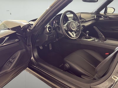 2021 Mazda Mazda MX-5 Miata Grand Touring