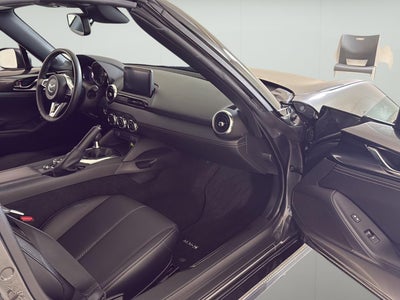2021 Mazda Mazda MX-5 Miata Grand Touring