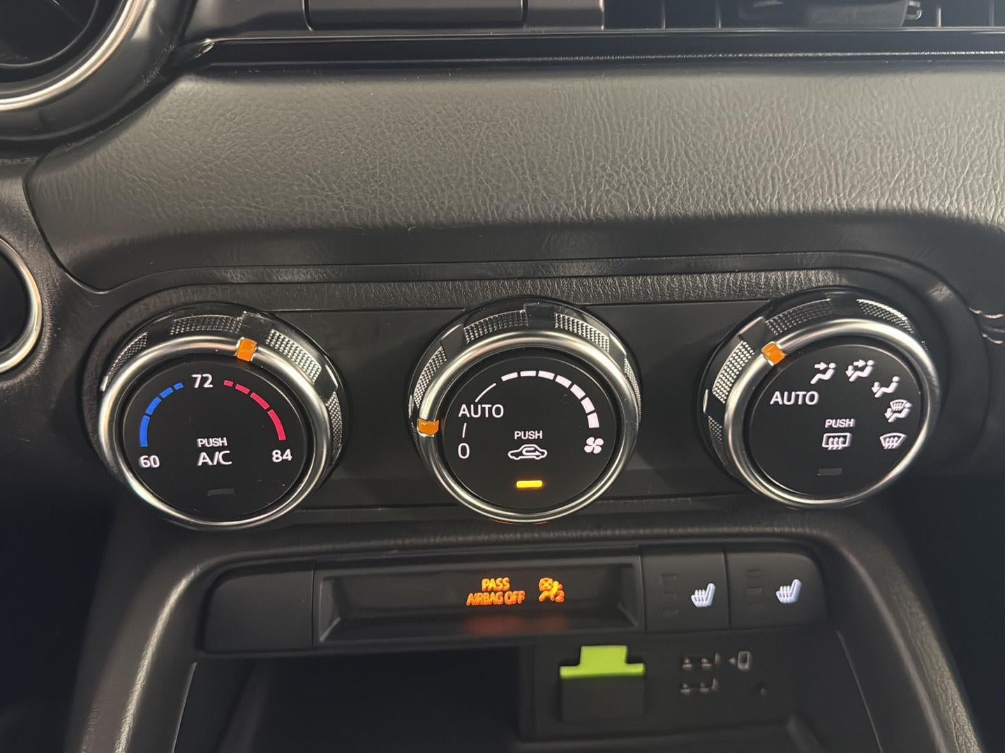 2021 Mazda Mazda MX-5 Miata Grand Touring