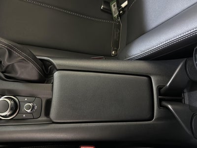 2021 Mazda Mazda MX-5 Miata Grand Touring