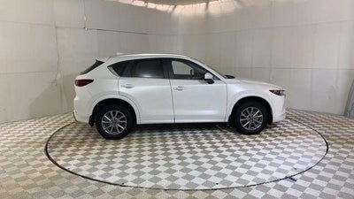 2024 Mazda Mazda CX-5 2.5 S Preferred Package