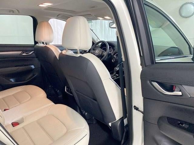 2024 Mazda Mazda CX-5 2.5 S Preferred Package