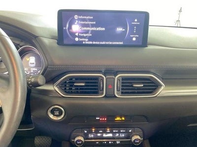 2024 Mazda Mazda CX-5 2.5 S Preferred Package