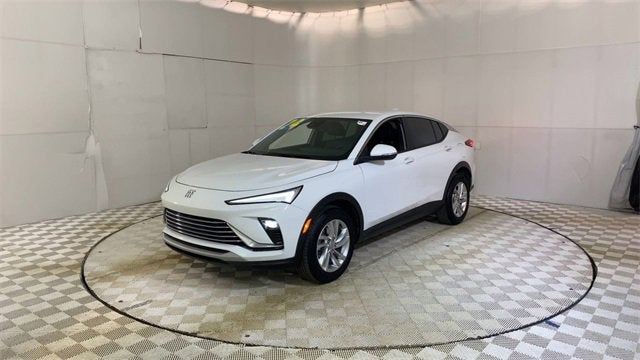 2024 Buick Envista Preferred