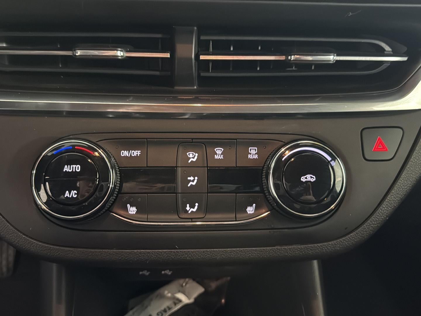 2024 Buick Envista Preferred