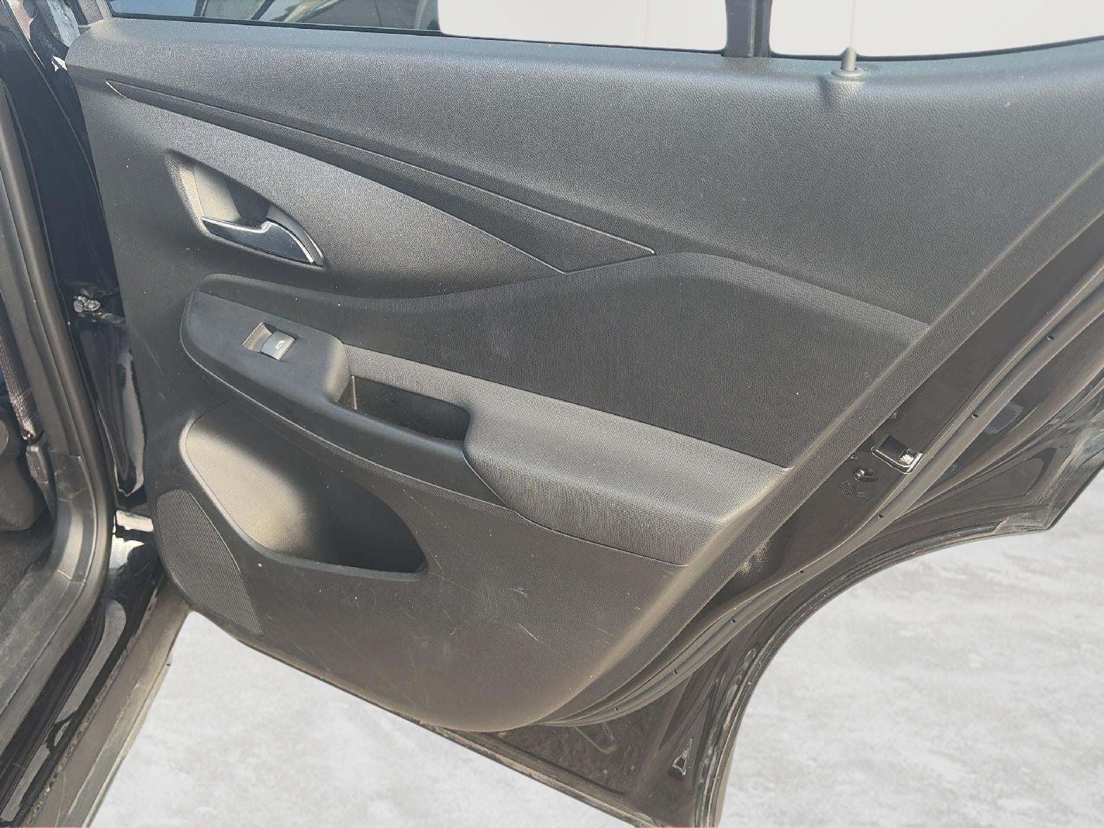 2024 Buick Envista Preferred