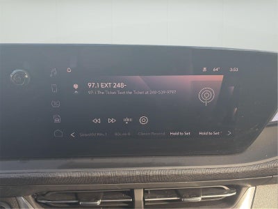 2024 Buick Envista Preferred