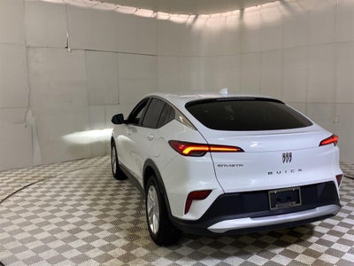 2024 Buick Envista Preferred