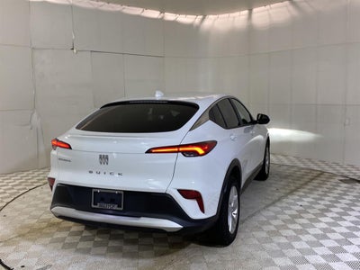 2024 Buick Envista Preferred