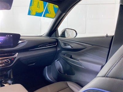 2024 Buick Envista Sport Touring