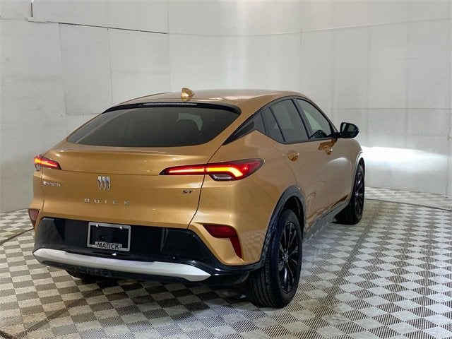 2024 Buick Envista Sport Touring