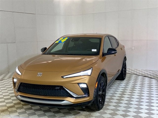 2024 Buick Envista Sport Touring