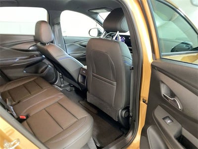 2024 Buick Envista Sport Touring