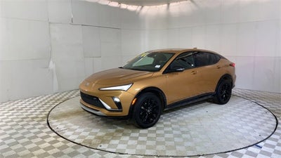 2024 Buick Envista Sport Touring