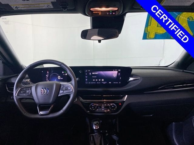 2024 Buick Envista Sport Touring