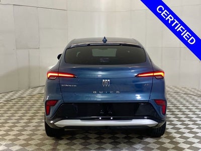 2024 Buick Envista Sport Touring